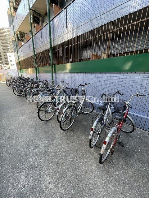 天満グリーン土井マンションのその他共用部分