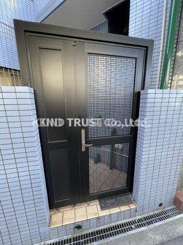 天満グリーン土井マンションのその他共用部分