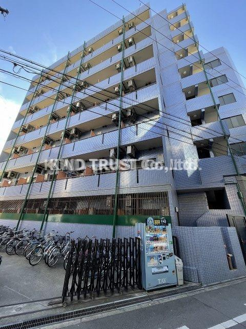 天満グリーン土井マンション