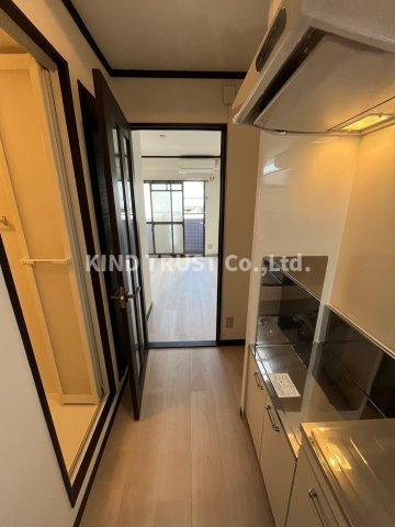 天満グリーン土井マンションのその他