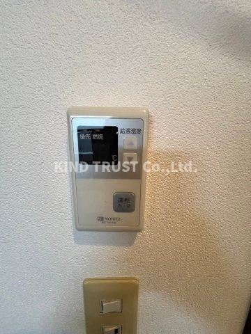 天満グリーン土井マンションの設備