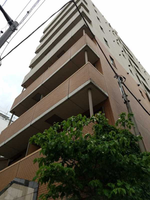 【外観】 | スカイコート東大前壱番館