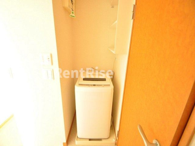 レオパレス結いのその他