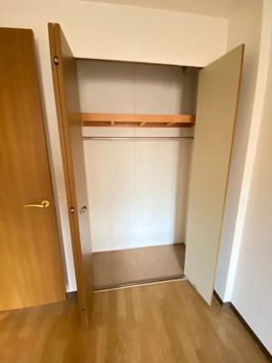【収納】 | パレス豊中宮山町