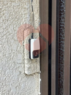 【セキュリティ】 | 八尾市春日町４丁目貸家