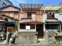 八尾市春日町４丁目貸家の画像