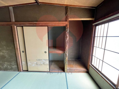  | 八尾市春日町４丁目貸家