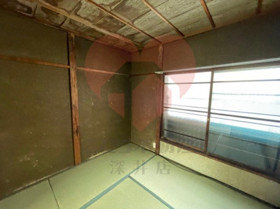  | 八尾市春日町４丁目貸家