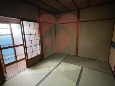  | 八尾市春日町４丁目貸家