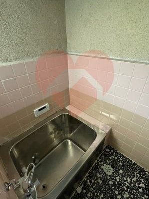 【浴室】 | 八尾市春日町４丁目貸家