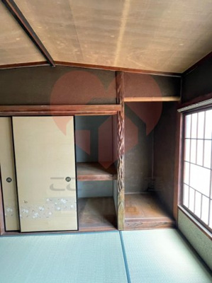 【収納】 | 八尾市春日町４丁目貸家