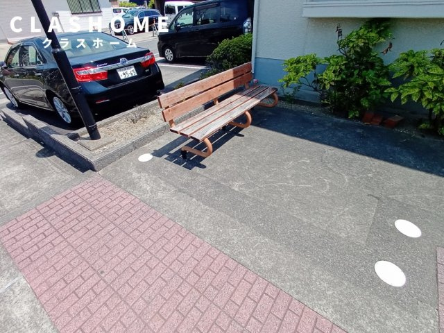 チッチとポッポB　　刈谷市近郊の賃貸はクラスホーム刈谷店のその他