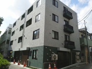 ゼロハウスの画像