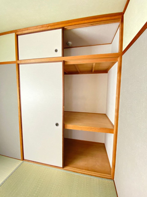 【収納】 | ガーデンヒルズ