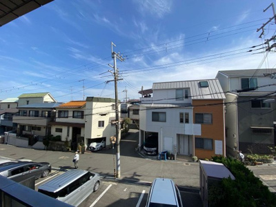 【展望】 | ガーデンヒルズ