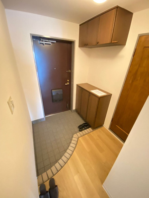 【玄関】 | ガーデンヒルズ