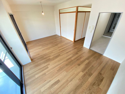 【内装】 | ガーデンヒルズ