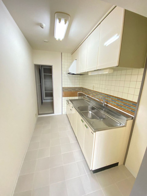 【キッチン】 | ガーデンヒルズ