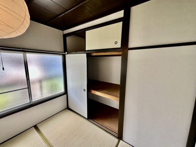 【収納】 | 高鷲9丁目戸建