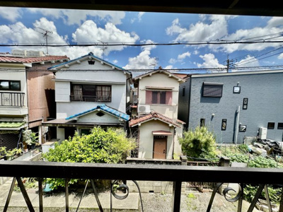 【展望】 | 高鷲9丁目戸建