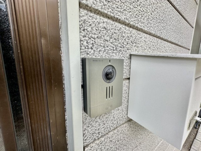 【セキュリティ】 | 高鷲9丁目戸建