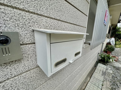 【設備】 | 高鷲9丁目戸建