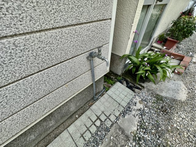 【設備】 | 高鷲9丁目戸建