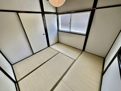 【和室】 | 高鷲9丁目戸建