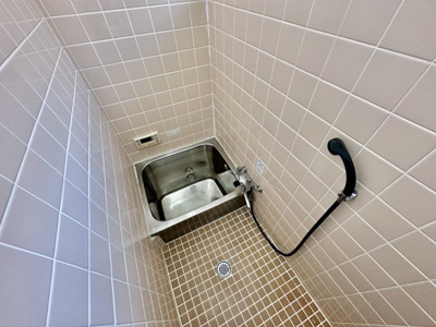 【浴室】 | 高鷲9丁目戸建