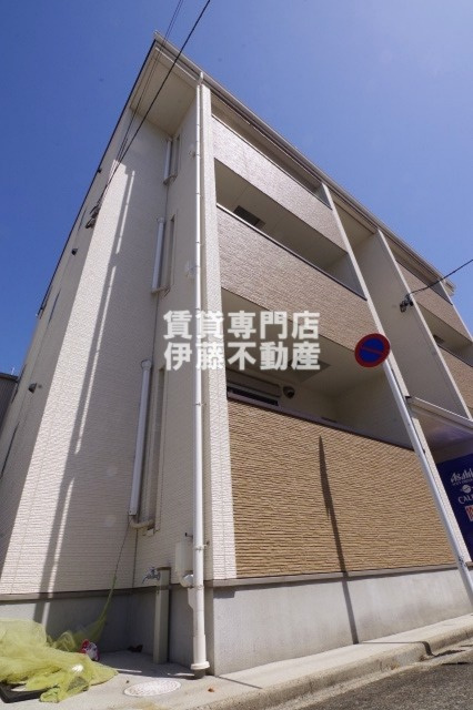 グランレーヴ浄心