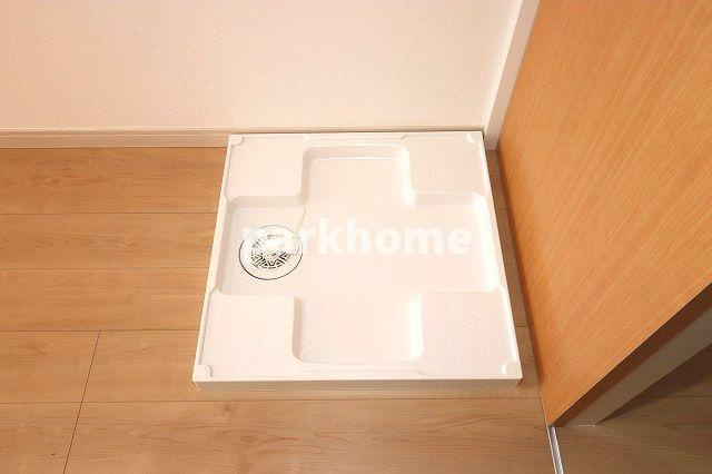 ヴィラ五番街の設備