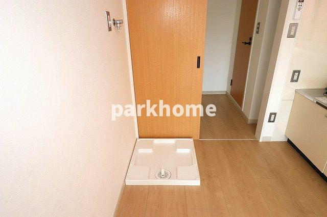 ヴィラ五番街の設備