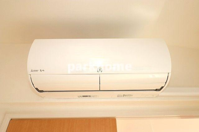 ヴィラ五番街の設備