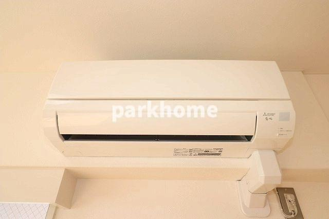 ヴィラ五番街の設備