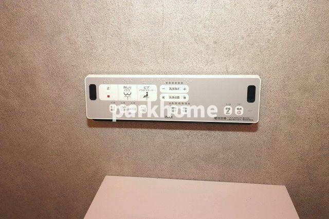 ヴィラ五番街の設備