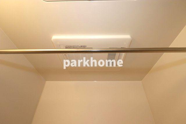 ヴィラ五番街の設備