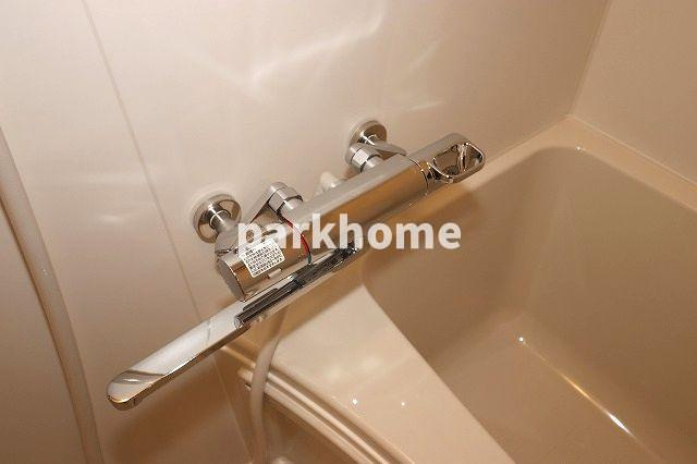 ヴィラ五番街の設備