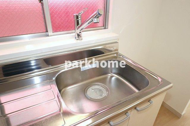 ヴィラ五番街の設備