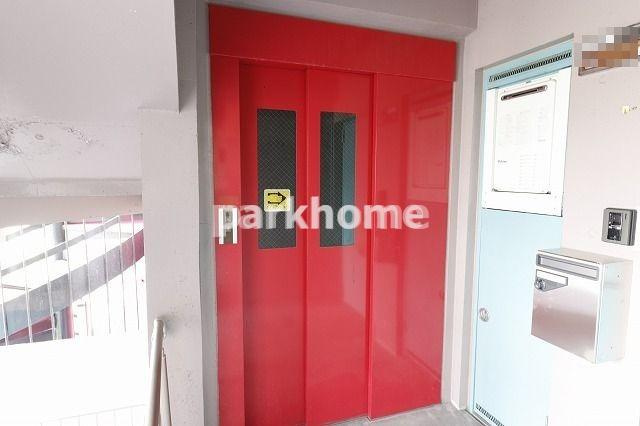 ヴィラ五番街のその他共用部分