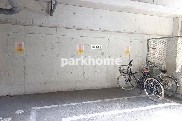 ヴィラ五番街のその他共用部分