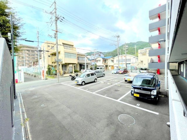 【駐車場】 | パナグレープ