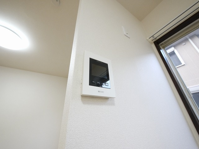 サンハイム　Ａ・Ｂ・Ｃ（杉本町）のその他|モニター付きインターホン