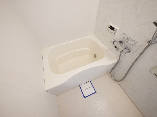 サンハイム　Ａ・Ｂ・Ｃ（杉本町）の浴室|きれいなお風呂です