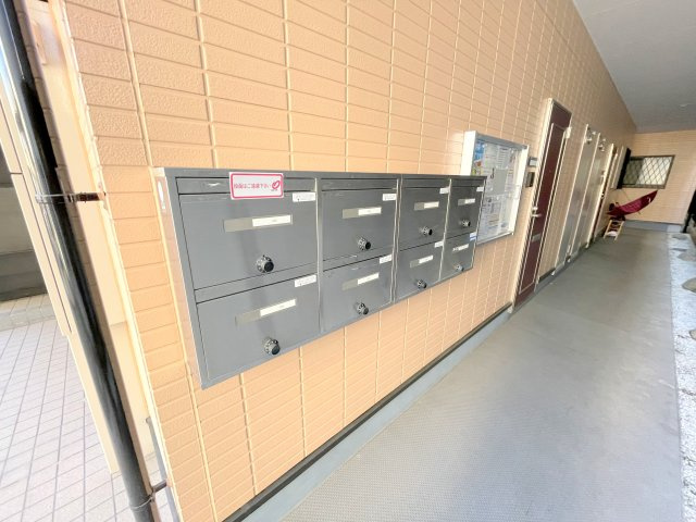 【その他共用部分】 | メゾン・コンフォート