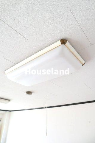 魚国ビルの設備