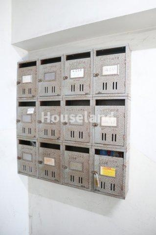 魚国ビルのその他共用部分