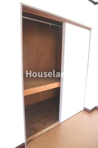 魚国ビルの収納