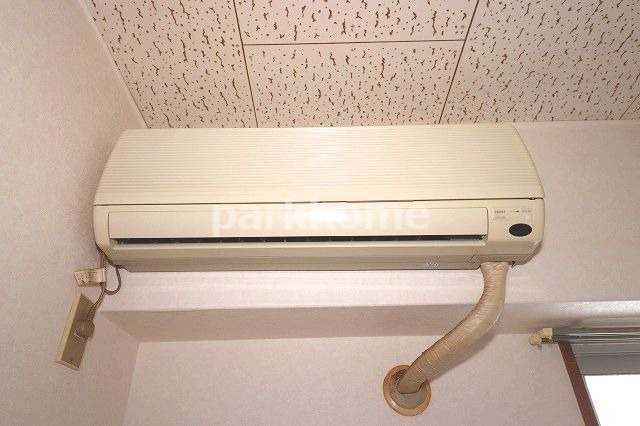 第13つくもコーポの設備