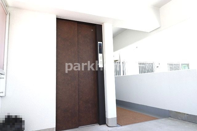 第13つくもコーポのその他共用部分