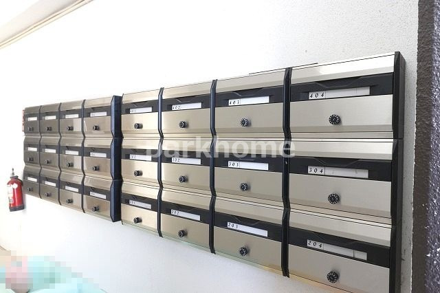 第13つくもコーポのその他共用部分